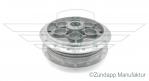 Hub body alone